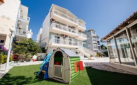 Hotel Marialena